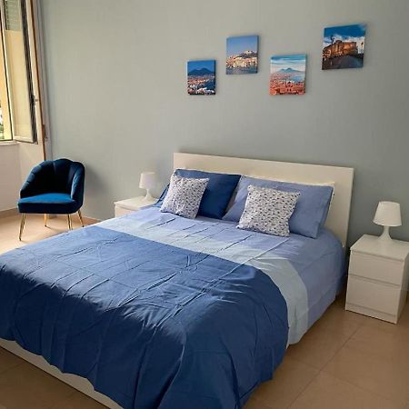 Nonna Fiamma Apartment Naples Exterior photo