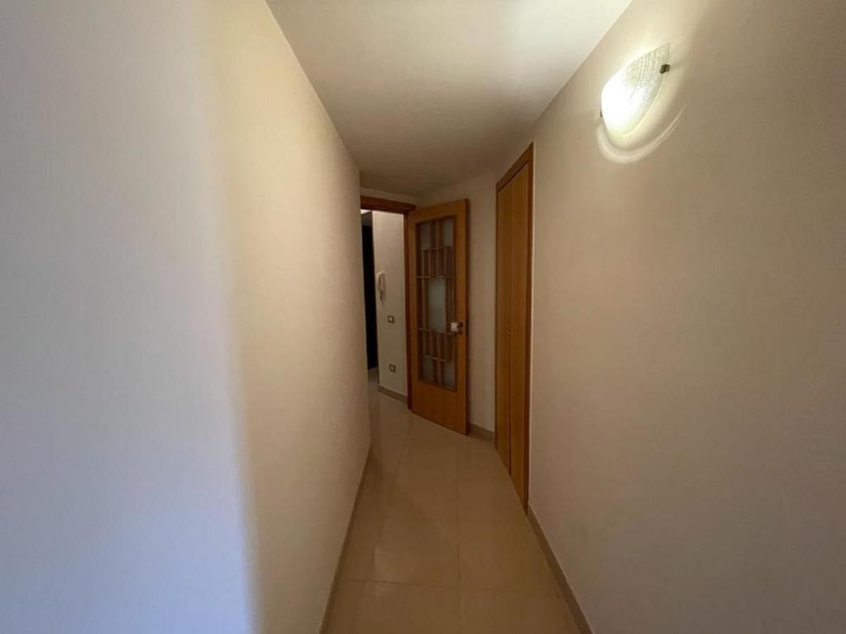 Nonna Fiamma Apartment Naples Exterior photo